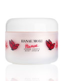Hanae Body Cream, 8.5 oz. 