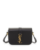 Monogram Small Universite Satchel Bag, Black