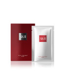 Facial Treatment Mask, 1 Sheet
