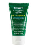 Oil Eliminator 24-Hour Anti-Shine Moisturizer for Men, 2.5 oz. 