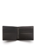 Claus Small Monogram Canvas Wallet