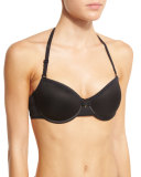 Multiple-Position Memory Foam Bra