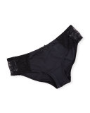 Evolved Low-Rise Lace Hotpants
