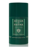 Colonia Club Deodorant Stick