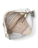Lauryn Large Leather Shoulder Bag