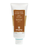 Super Creme Body Sunscreen Cream Broad Spectrum SPF 15