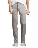 Concrete Haydin Pants, Light Gray