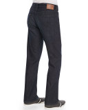 Rebel Relaxed Fit Jeans, Indigo
