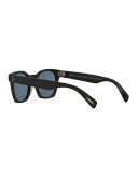 Byredo 50 Photochromic Sunglasses, Black