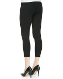 Jersey Ankle Leggings