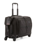 Four-Wheel Carryon Garment Bag