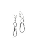 Kali Linked Drop Earrings
