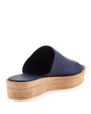 Saskia Platform Wedge Sandal