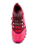 Adizero XT Running Sneaker, Pink