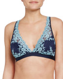 Embrace Lace Soft-Cup Bra