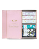 Petite Handcream Set