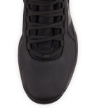 Punta Ala High-Top Sneaker