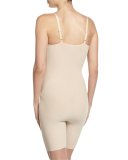 Visual Effects All-In-One Shaper with Built-in Full Coverage Bra
