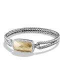 Albion Bracelet with Gold and Diamonds