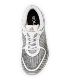 Athletics Bounce Lace-Up Sneakers, Light Gray