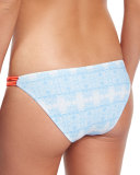 Bondi Reversible Swim Bottom