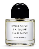 La Tulipe Eau de Parfum, 100 mL