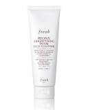 Peony Brightening Foam Face Cleanser