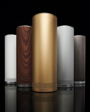 Golden Audio Pillar Wireless Speaker