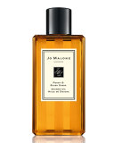 Peony & Blush Suede Shower Oil