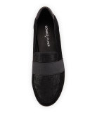 Veree Suede Comfort Loafer