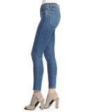Le High Skinny Jeans, Matty