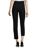 Easy Pull-On Pants