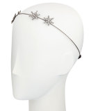 Venus Swarovski® Crystal Bandeaux Headband