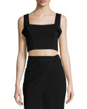 Ponti Curve Shoulder Band Cr