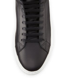 Urban Street High-Top Sneaker