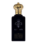 X Perfume Spray for Men, 100 mL