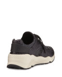 Mood Mixed-Media Trainer, Black