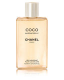 COCO MADEMOISELLEFoaming Shower Gel 6.8 oz.