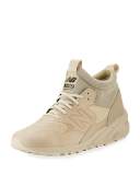 Men's 580 Re-Engineered Outdoor Sneaker, Beige