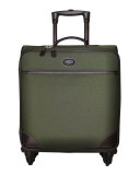 Olive Pronto 20" Wide-Body Spinner