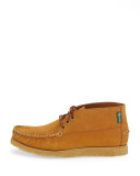Oneida 1955 Crepe-Sole Chukka, Peanut