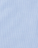 Tailored-Fit Textured Oxford Dress Shirt, Blue