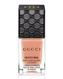 Gucci Bold High-Gloss Nail Lacquer