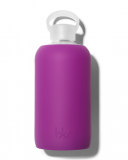 Glass Water Bottle, Lola, 1L