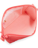 Betty Small Cosmetics Bag, Watermelon