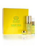 Limited Edition Super Naturals Collection Set