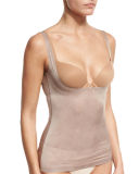 Pretty Smart Open-Bust Camisole Tank Shaper