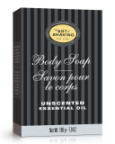 The Art of Shaving Unscented Body Soap, 7 oz. 