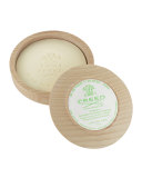 Green Irish Tweed Shaving Soap & Bowl