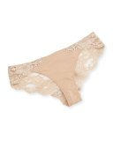 Souple Lace Brazilian Briefs